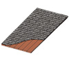 asphalt shingle roof over tongue & groove